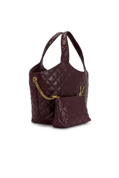 Saint Laurent Icare Tote Bag | Thumbnail 4 Saint Laurent Icare Tote Bag | Thumbnail 4
