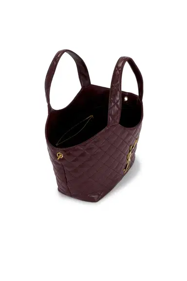 Saint Laurent Icare Tote Bag | Thumbnail 5 Saint Laurent Icare Tote Bag | Thumbnail 5