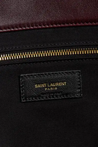 Saint Laurent Icare Tote Bag | Thumbnail 6 Saint Laurent Icare Tote Bag | Thumbnail 6