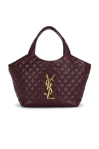 Saint Laurent Icare Tote Bag | Thumbnail 1 Saint Laurent Icare Tote Bag | Thumbnail 1