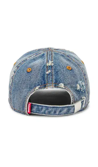 Diesel Enic Cap | Thumbnail 5 Diesel Enic Cap | Thumbnail 5