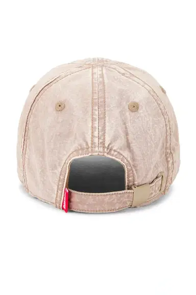 Diesel Nyloff Cap | Thumbnail 4 Diesel Nyloff Cap | Thumbnail 4