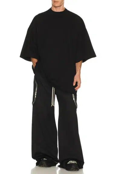 Rick Owens Tommy T | Thumbnail 3 Rick Owens Tommy T | Thumbnail 3