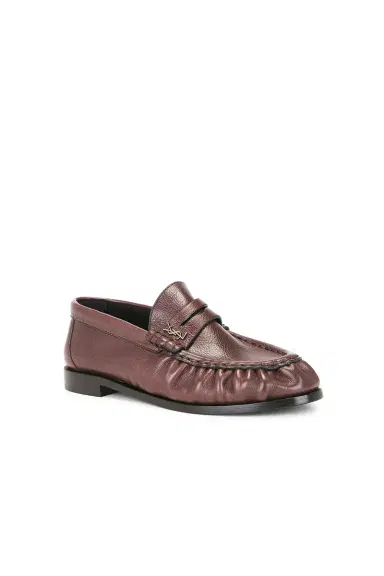 Saint Laurent Le Loafer Supple Mocassin | Thumbnail 2 Saint Laurent Le Loafer Supple Mocassin | Thumbnail 2