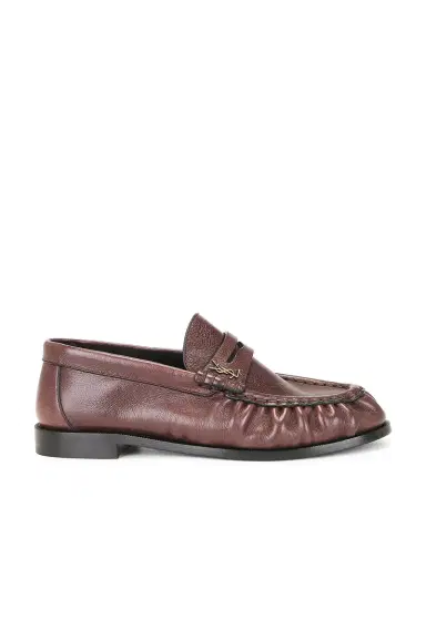 Saint Laurent Le Loafer Supple Mocassin | Thumbnail 1 Saint Laurent Le Loafer Supple Mocassin | Thumbnail 1