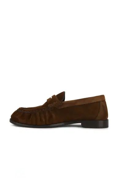 Saint Laurent Le Loafer Supple Mocassin | Thumbnail 5 Saint Laurent Le Loafer Supple Mocassin | Thumbnail 5