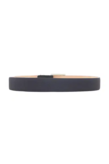 Khaite Manhattan 30mm Belt | Thumbnail 2 Khaite Manhattan 30mm Belt | Thumbnail 2