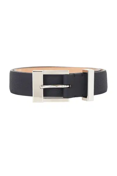 Khaite Manhattan 30mm Belt | Thumbnail 3 Khaite Manhattan 30mm Belt | Thumbnail 3