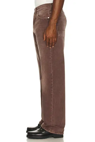 Our Legacy Third Cut Jean | Thumbnail 4 Our Legacy Third Cut Jean | Thumbnail 4