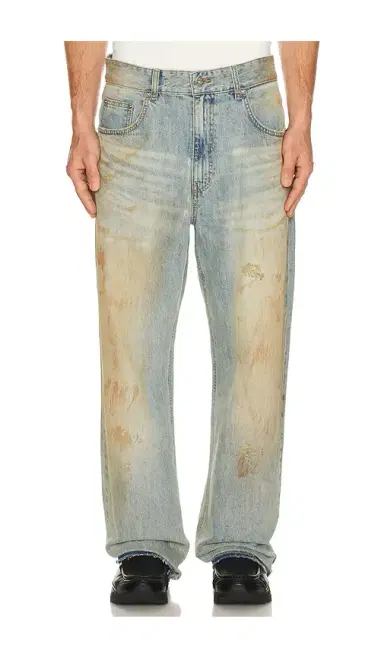 We11Done Denim Pants | Thumbnail 1 We11Done Denim Pants | Thumbnail 1