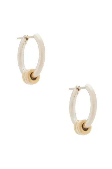 Spinelli Kilcollin Ara Core Earrings | Thumbnail 1 Spinelli Kilcollin Ara Core Earrings | Thumbnail 1