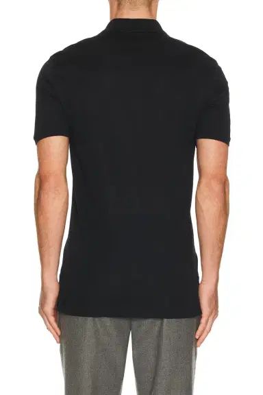 Givenchy Front Pocket Polo | Thumbnail 2 Givenchy Front Pocket Polo | Thumbnail 2