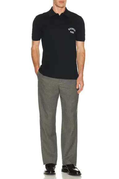 Givenchy Front Pocket Polo | Thumbnail 3 Givenchy Front Pocket Polo | Thumbnail 3