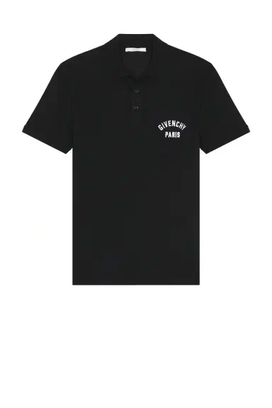 Givenchy Front Pocket Polo | Thumbnail 4 Givenchy Front Pocket Polo | Thumbnail 4