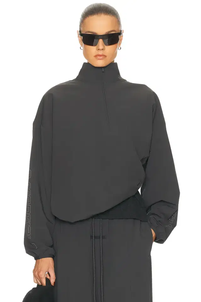 Half Zip Pullover Sweatshirt Half Zip Pullover Sweatshirt