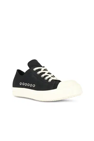 Rick Owens Extreme Low Sneaks | Thumbnail 2 Rick Owens Extreme Low Sneaks | Thumbnail 2