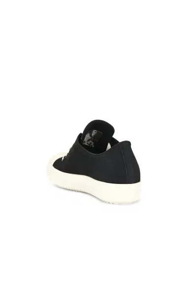 Rick Owens Extreme Low Sneaks | Thumbnail 3 Rick Owens Extreme Low Sneaks | Thumbnail 3