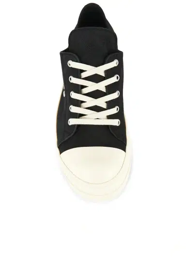 Rick Owens Extreme Low Sneaks | Thumbnail 4 Rick Owens Extreme Low Sneaks | Thumbnail 4