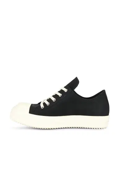 Rick Owens Extreme Low Sneaks | Thumbnail 5 Rick Owens Extreme Low Sneaks | Thumbnail 5