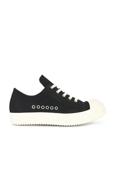Rick Owens Extreme Low Sneaks | Thumbnail 1 Rick Owens Extreme Low Sneaks | Thumbnail 1