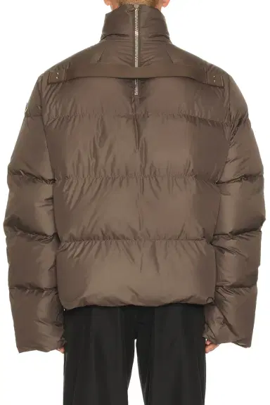 Rick Owens x Moncler Cyclopic Jacket | Thumbnail 2 Rick Owens x Moncler Cyclopic Jacket | Thumbnail 2