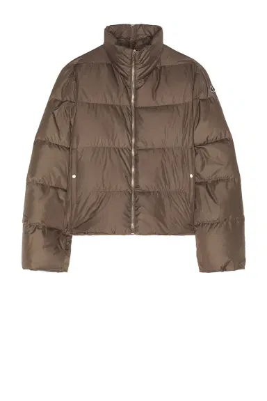 Rick Owens x Moncler Cyclopic Jacket | Thumbnail 4 Rick Owens x Moncler Cyclopic Jacket | Thumbnail 4