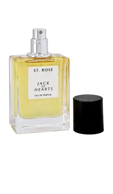 ST. ROSE Jack Of Hearts Eau De Parfum | Thumbnail 2 ST. ROSE Jack Of Hearts Eau De Parfum | Thumbnail 2
