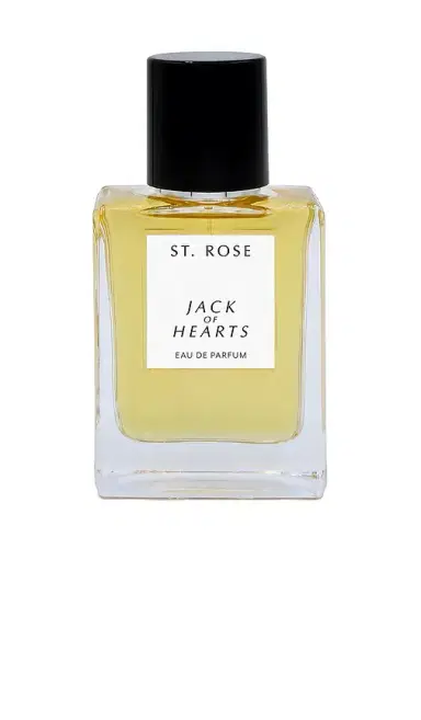 ST. ROSE Jack Of Hearts Eau De Parfum | Thumbnail 1 ST. ROSE Jack Of Hearts Eau De Parfum | Thumbnail 1