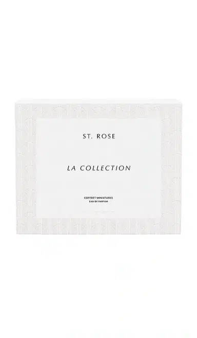 ST. ROSE Les Minis Gift Set | Thumbnail 2 ST. ROSE Les Minis Gift Set | Thumbnail 2