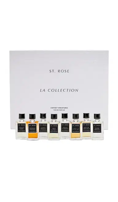 ST. ROSE Les Minis Gift Set | Thumbnail 1 ST. ROSE Les Minis Gift Set | Thumbnail 1