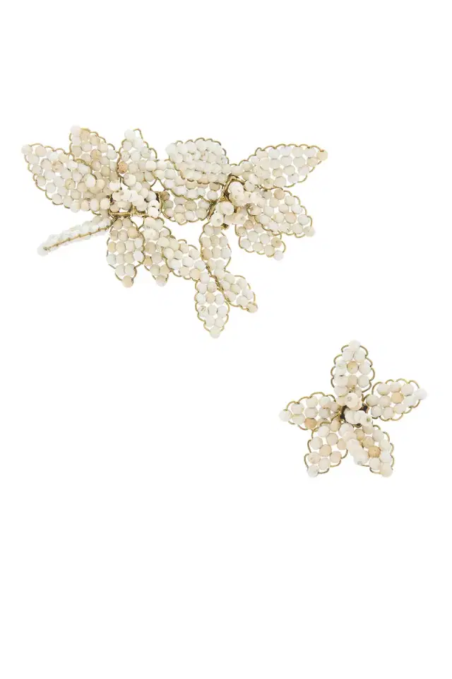 Asymmetric Earrings Asymmetric Earrings