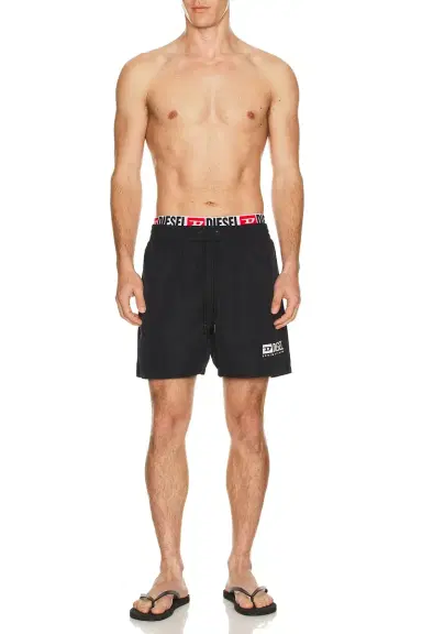 Diesel Visper Boardshort | Thumbnail 3 Diesel Visper Boardshort | Thumbnail 3