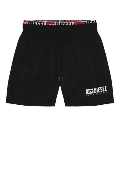 Diesel Visper Boardshort | Thumbnail 4 Diesel Visper Boardshort | Thumbnail 4