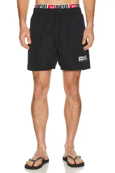 Diesel Visper Boardshort | Thumbnail 1 Diesel Visper Boardshort | Thumbnail 1