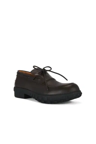 Givenchy Echo Boat Shoe | Thumbnail 2 Givenchy Echo Boat Shoe | Thumbnail 2