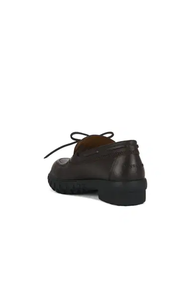 Givenchy Echo Boat Shoe | Thumbnail 3 Givenchy Echo Boat Shoe | Thumbnail 3