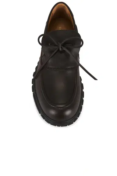 Givenchy Echo Boat Shoe | Thumbnail 4 Givenchy Echo Boat Shoe | Thumbnail 4