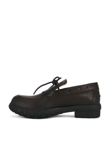 Givenchy Echo Boat Shoe | Thumbnail 5 Givenchy Echo Boat Shoe | Thumbnail 5