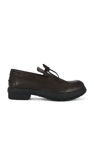 Givenchy Echo Boat Shoe | Thumbnail 1 Givenchy Echo Boat Shoe | Thumbnail 1