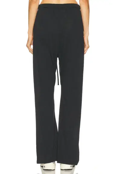 Fear of God Essentials Flare Pant | Thumbnail 4 Fear of God Essentials Flare Pant | Thumbnail 4