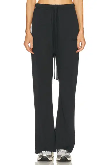 Fear of God Essentials Flare Pant | Thumbnail 1 Fear of God Essentials Flare Pant | Thumbnail 1