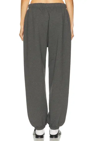 Fear of God Essentials Classic Sweatpant | Thumbnail 4 Fear of God Essentials Classic Sweatpant | Thumbnail 4