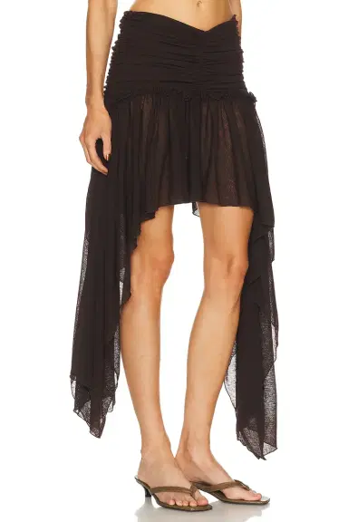 SIEDRÉS Pixie Skirt | Thumbnail 2 SIEDRÉS Pixie Skirt | Thumbnail 2