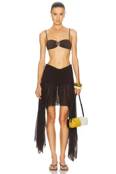 SIEDRÉS Pixie Skirt | Thumbnail 5 SIEDRÉS Pixie Skirt | Thumbnail 5