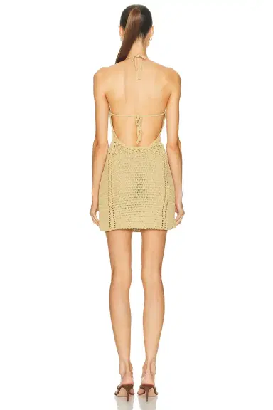Akoia Swim Nata Dress | Thumbnail 3 Akoia Swim Nata Dress | Thumbnail 3