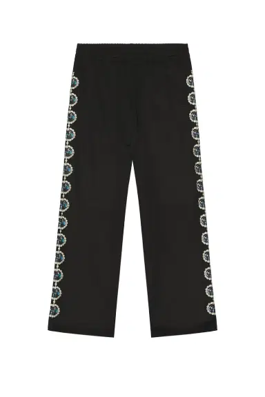 Pleasures Mythic Hope Track Pants | Thumbnail 8 Pleasures Mythic Hope Track Pants | Thumbnail 8