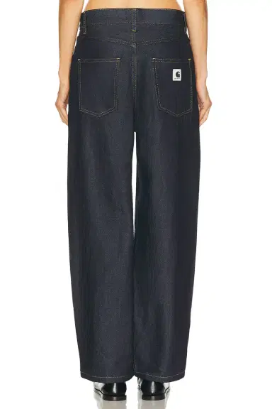 Carhartt WIP Brandon Wide Leg | Thumbnail 4 Carhartt WIP Brandon Wide Leg | Thumbnail 4