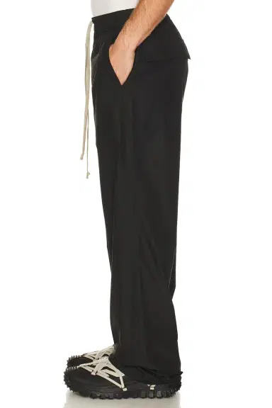 Rick Owens x Moncler Drawstring Pants | Thumbnail 2 Rick Owens x Moncler Drawstring Pants | Thumbnail 2