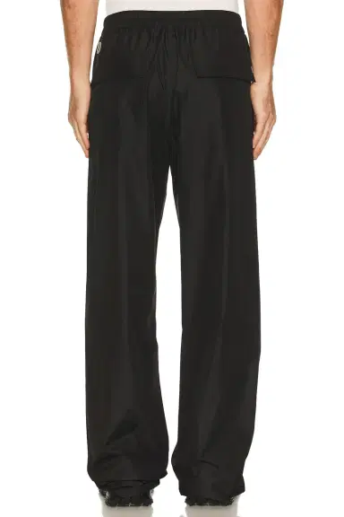 Rick Owens x Moncler Drawstring Pants | Thumbnail 3 Rick Owens x Moncler Drawstring Pants | Thumbnail 3