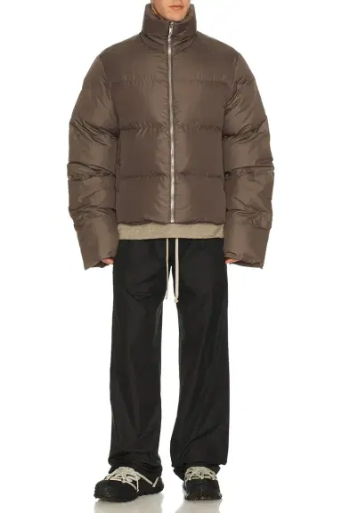 Rick Owens x Moncler Drawstring Pants | Thumbnail 4 Rick Owens x Moncler Drawstring Pants | Thumbnail 4